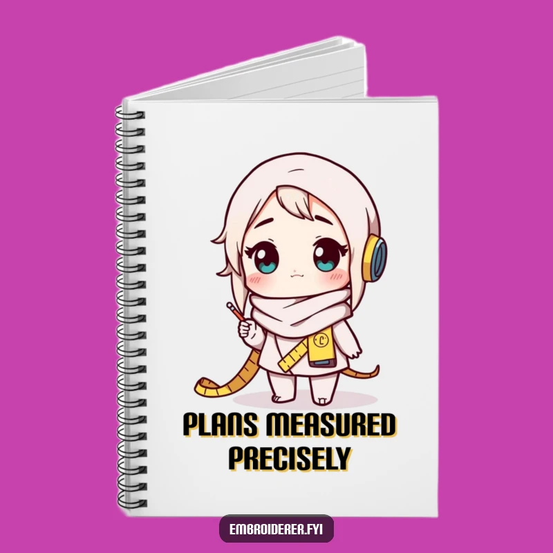 Funny Crafter Notebook: Ideas for Creations with Amazement, Great Gift