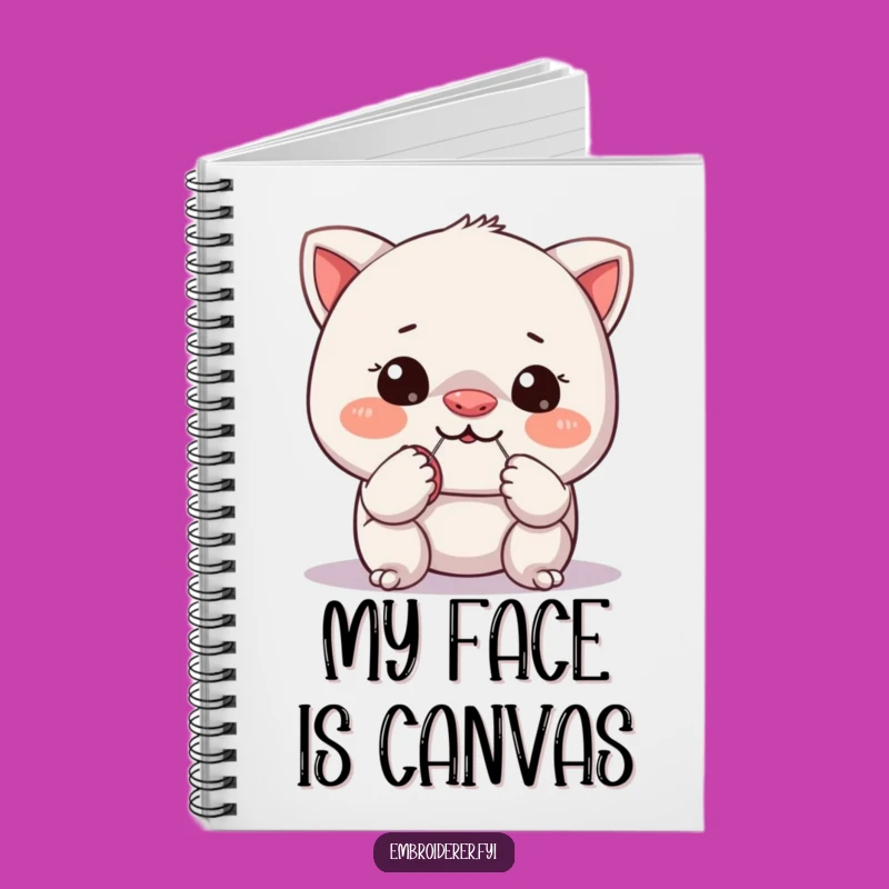 Funny Sewing Notebook: Journal Your Crafting Adventures & Fails
